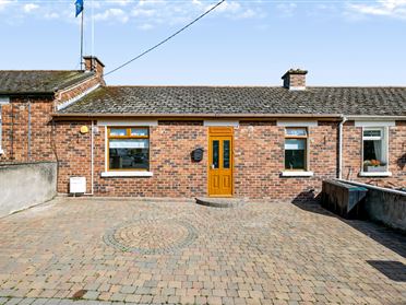 39 Trinity Garden, Drogheda, Louth