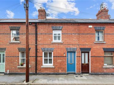 24 Great Western Villas, Phibsboro, Dublin 7