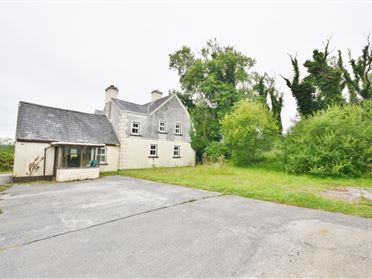 Curra More, Loughill West, Loughill, Co. Limerick