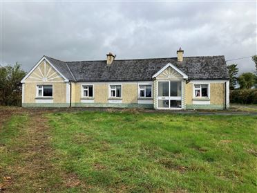 Tipper, , Newtowncashel, Longford