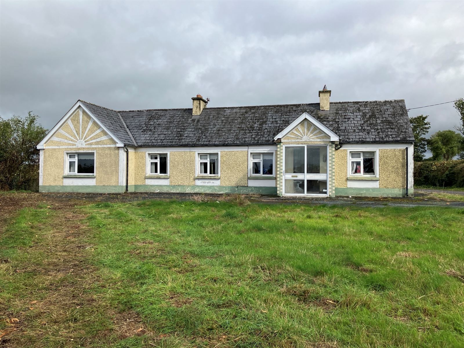 Tipper, , Newtowncashel, Longford