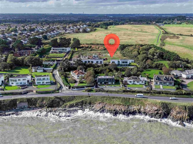 Plot 1, Monks Meadow, Portmarnock, County Dublin