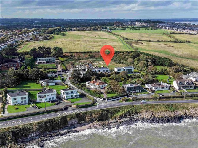 Plot 1, Monks Meadow, Portmarnock, County Dublin
