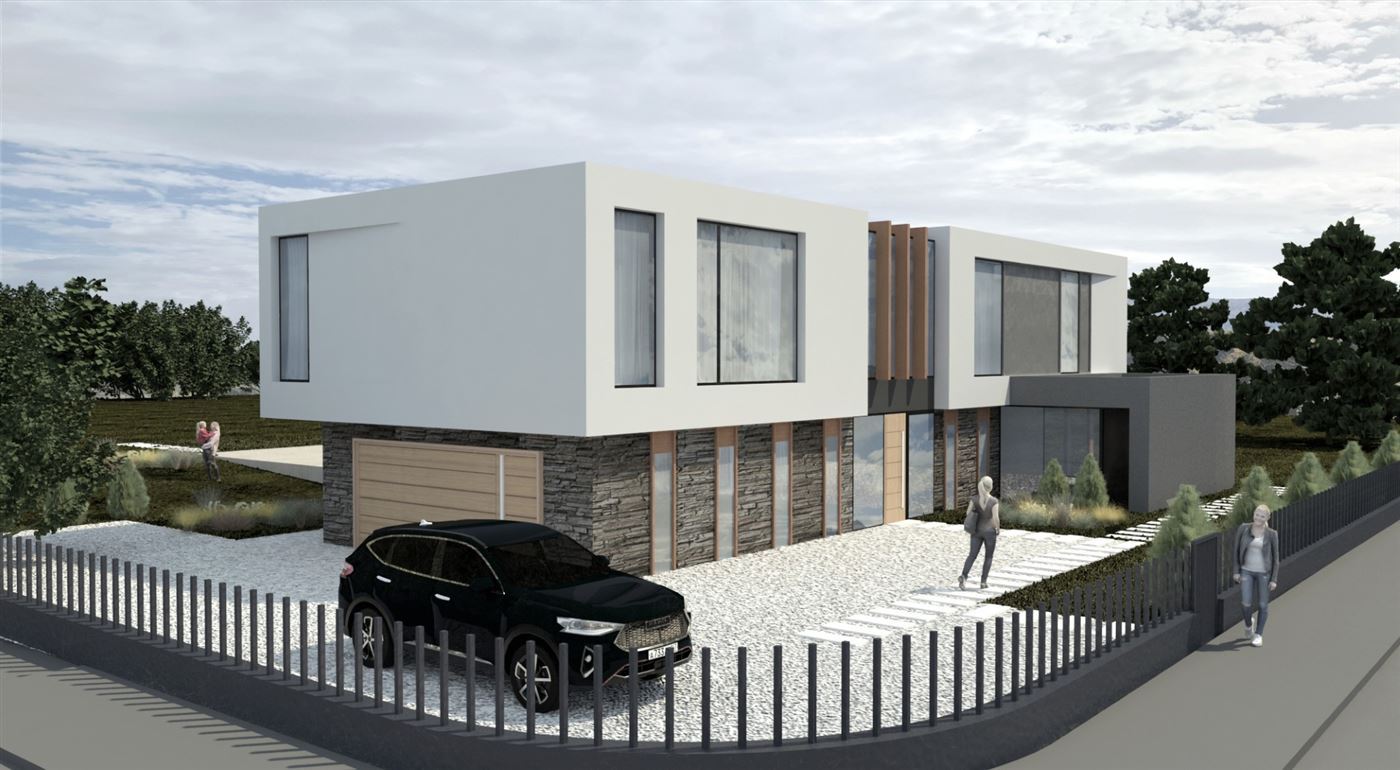 Photo 1 of 13 — Plot 1, Monks Meadow, Portmarnock, County Dublin