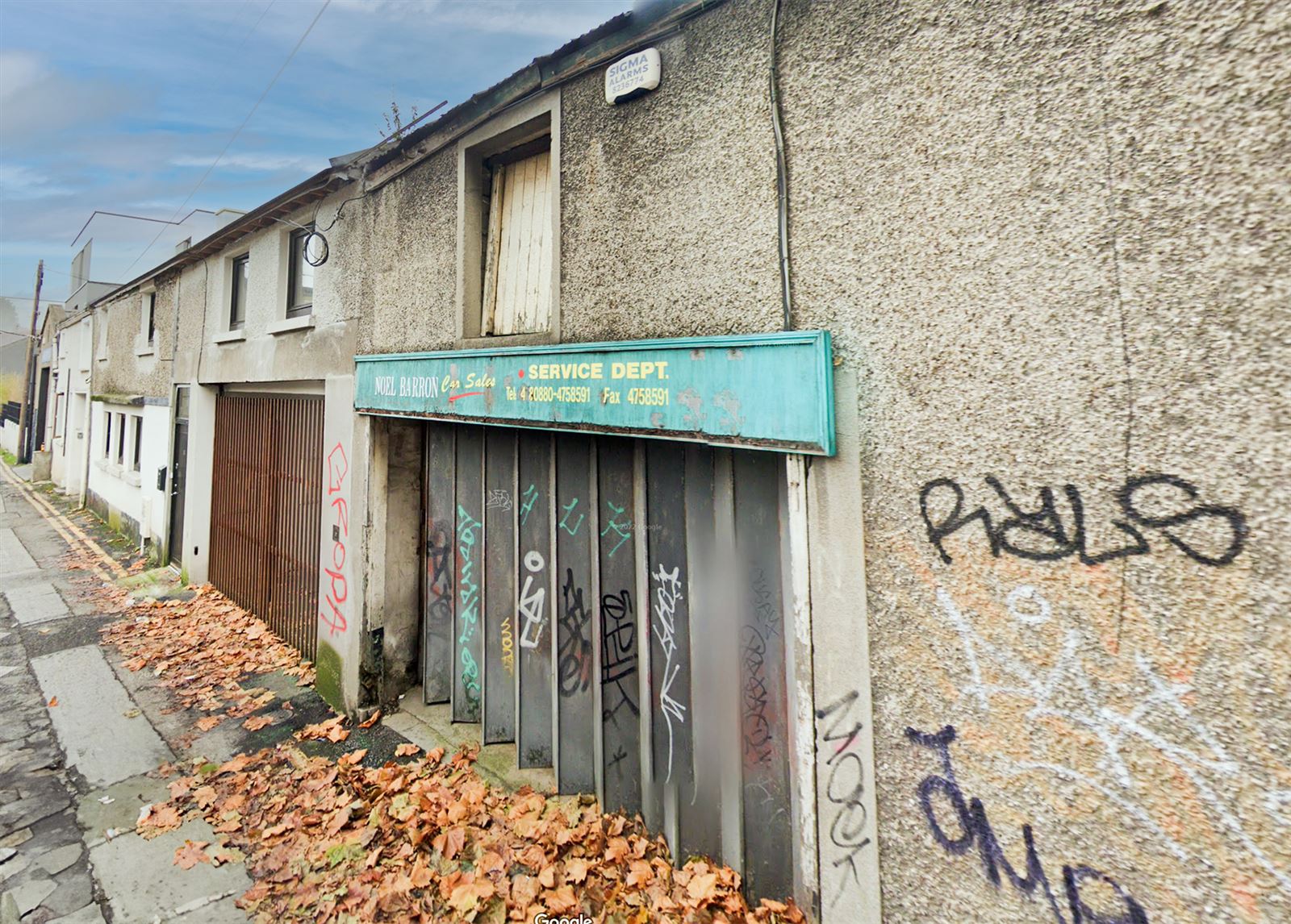 Photo 1 of 4 — 3 GRANTHAM PLACE, Portobello, Dublin 8