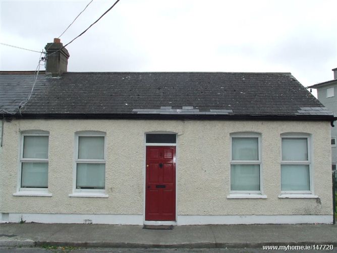 2 Ashford Cottages, Stoneybatter, Dublin 7