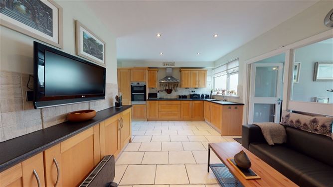 86 Shrewsbury Lawn, Cabinteely, Dublin 18