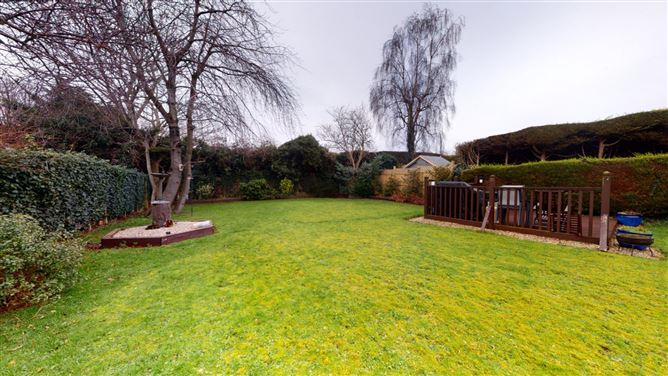 86 Shrewsbury Lawn, Cabinteely, Dublin 18