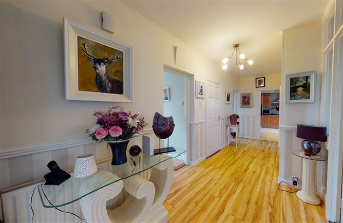 86 Shrewsbury Lawn, Cabinteely, Dublin 18