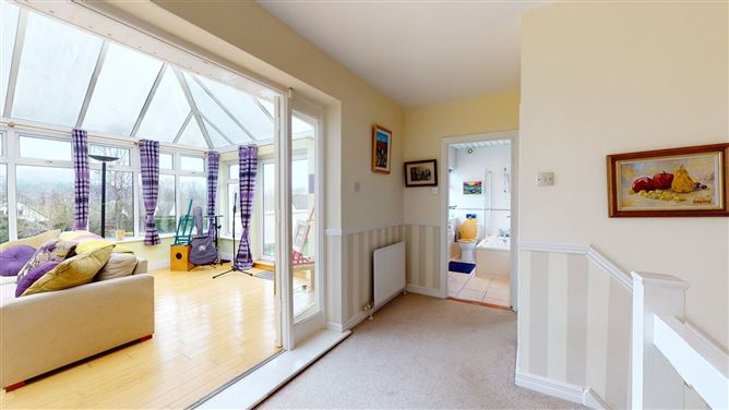 86 Shrewsbury Lawn, Cabinteely, Dublin 18