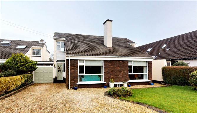 86 Shrewsbury Lawn, Cabinteely, Dublin 18