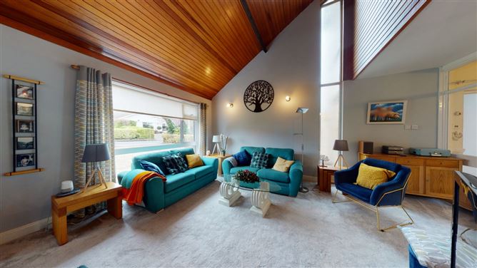 86 Shrewsbury Lawn, Cabinteely, Dublin 18
