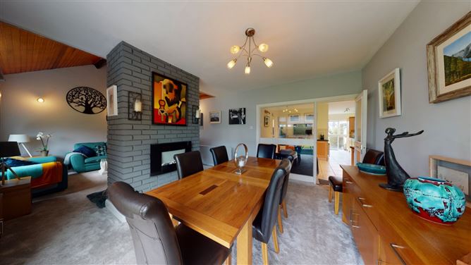 86 Shrewsbury Lawn, Cabinteely, Dublin 18