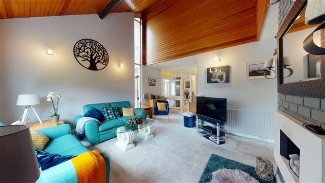 86 Shrewsbury Lawn, Cabinteely, Dublin 18