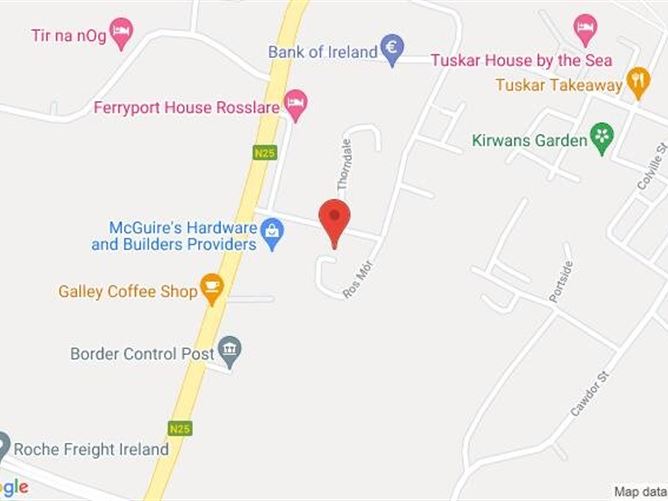 30 Ros Mor, Rosslare, Co. Wexford