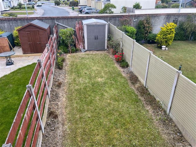 30 Ros Mor, Rosslare, Co. Wexford