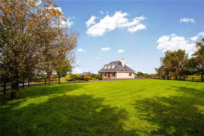 Cahercrea East, Loughrea, Co. Galway