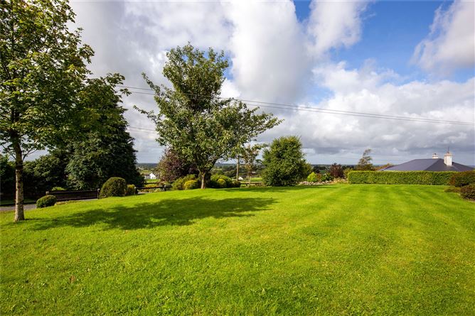 Cahercrea East, Loughrea, Co. Galway