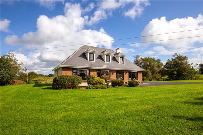 Cahercrea East, Loughrea, Co. Galway