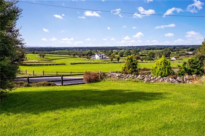 Cahercrea East, Loughrea, Co. Galway