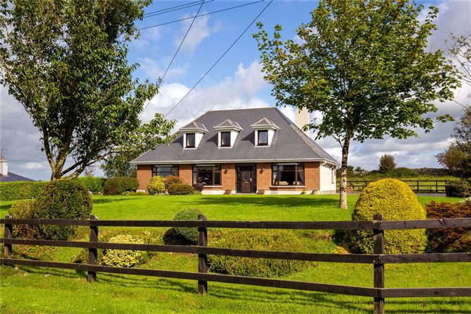 Cahercrea East, Loughrea, Co. Galway