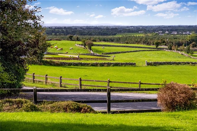 Cahercrea East, Loughrea, Co. Galway