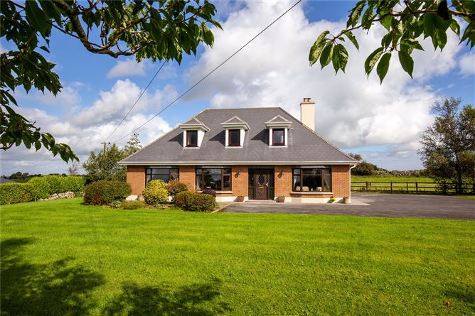 Cahercrea East, Loughrea, Co. Galway