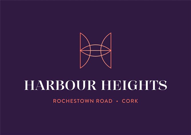 Main image for Type B3 - 4 Bed Semi-Detached, Harbour Heights, Rochestown Road, Cork