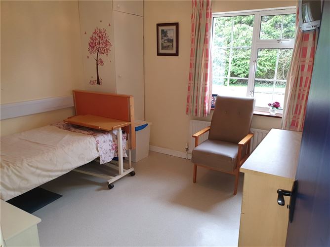 St. Gobnaits Nursing Home, Ballyagran, Kilmallock, Co. Limerick