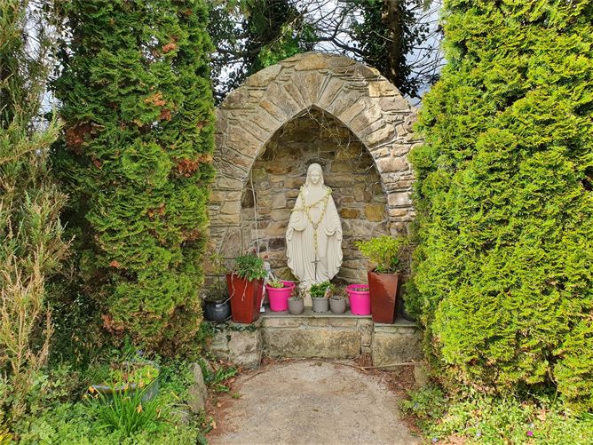 St. Gobnaits Nursing Home, Ballyagran, Kilmallock, Co. Limerick