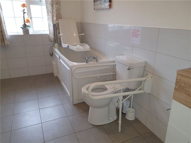 St. Gobnaits Nursing Home, Ballyagran, Kilmallock, Co. Limerick