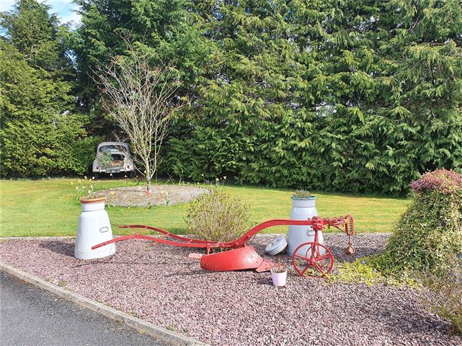 St. Gobnaits Nursing Home, Ballyagran, Kilmallock, Co. Limerick