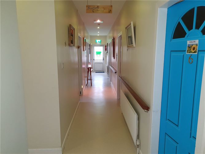St. Gobnaits Nursing Home, Ballyagran, Kilmallock, Co. Limerick