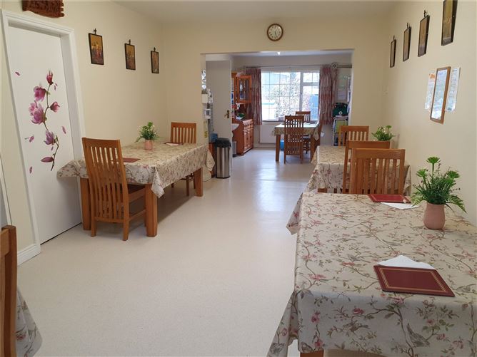 St. Gobnaits Nursing Home, Ballyagran, Kilmallock, Co. Limerick