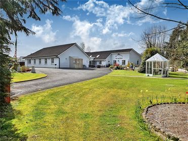 Image for St. Gobnaits Nursing Home, Ballyagran, Kilmallock, Co. Limerick