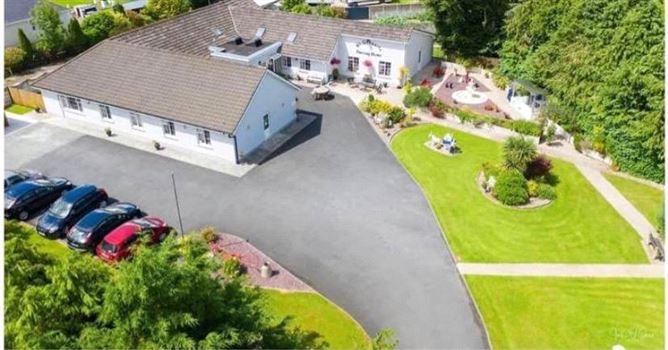 St. Gobnaits Nursing Home, Ballyagran, Kilmallock, Co. Limerick
