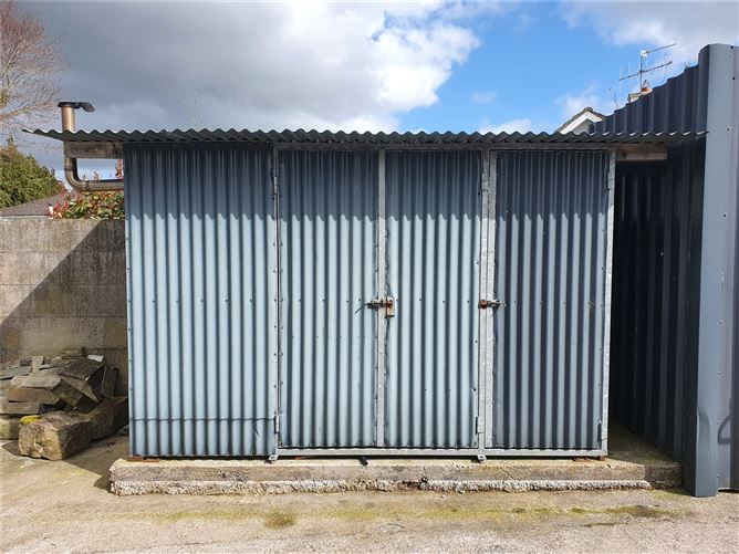 St. Gobnaits Nursing Home, Ballyagran, Kilmallock, Co. Limerick