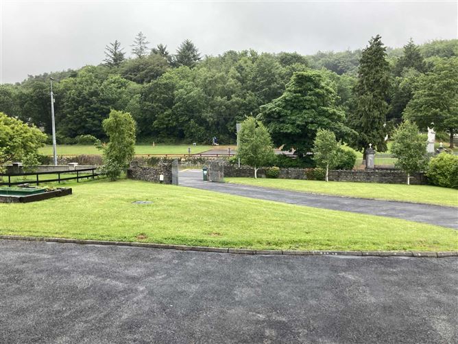 Pigeon Hill House, Ballymorris, Cratloe, County Clare