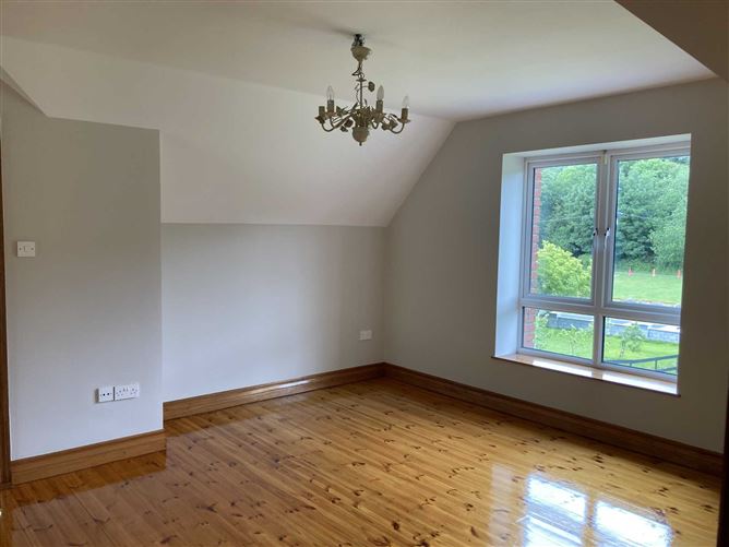 Pigeon Hill House, Ballymorris, Cratloe, County Clare
