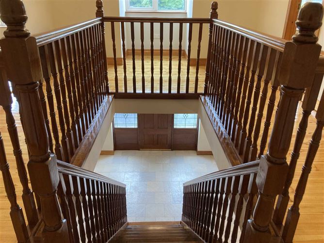 Pigeon Hill House, Ballymorris, Cratloe, County Clare