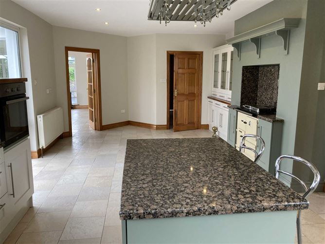 Pigeon Hill House, Ballymorris, Cratloe, County Clare