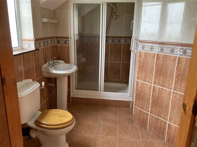 Pigeon Hill House, Ballymorris, Cratloe, County Clare