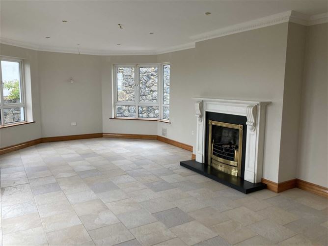 Pigeon Hill House, Ballymorris, Cratloe, County Clare