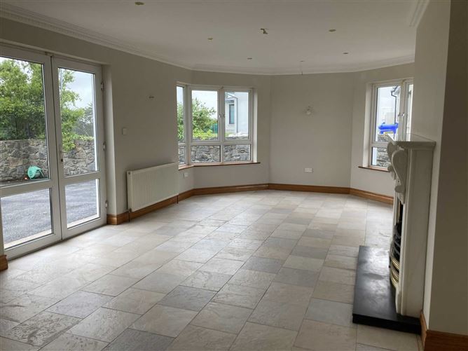 Pigeon Hill House, Ballymorris, Cratloe, County Clare