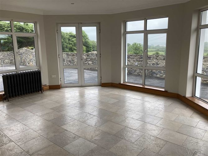 Pigeon Hill House, Ballymorris, Cratloe, County Clare
