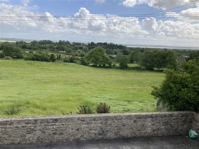 Pigeon Hill House, Ballymorris, Cratloe, County Clare