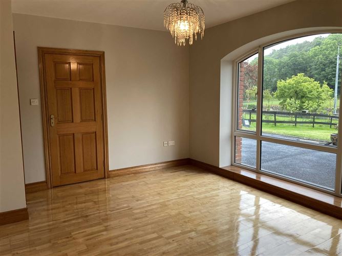 Pigeon Hill House, Ballymorris, Cratloe, County Clare