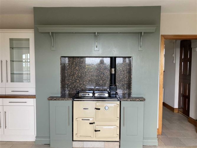 Pigeon Hill House, Ballymorris, Cratloe, County Clare