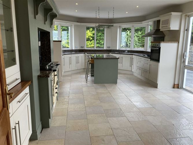 Pigeon Hill House, Ballymorris, Cratloe, County Clare
