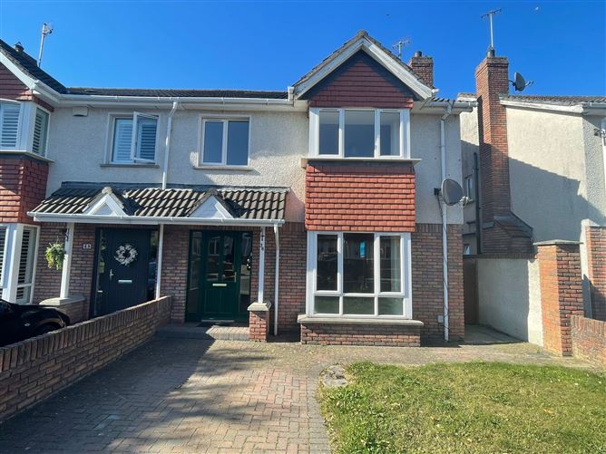 38 lagavooren manor, beamore road, drogheda, meath